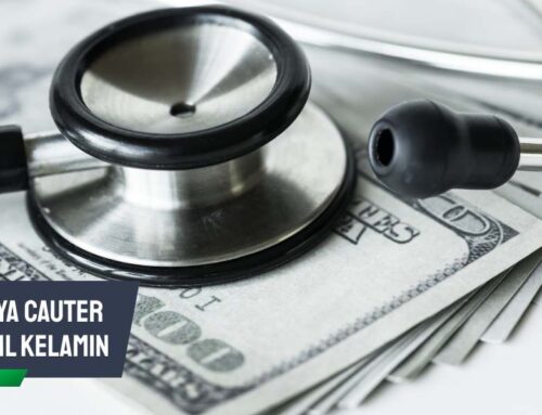 Jangan Salah! Biaya Cauter Kutil Kelamin Sesuai Standar Medis