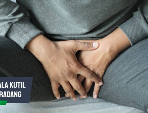 Waspadai Gejala Kutil Meradang yang Bisa Menular ke Pasangan