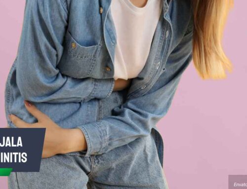 Apa Saja Gejala Vaginitis? Ini Ciri yang Perlu Kamu Waspadai