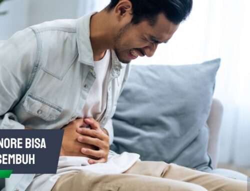 Gonore Bisa Sembuh, Tapi Bisa Kambuh! Ini Cara Mencegahnya