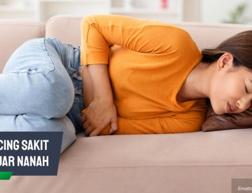 Jangan Abai! Kencing Sakit Keluar Nanah Tanda Penyakit Serius!