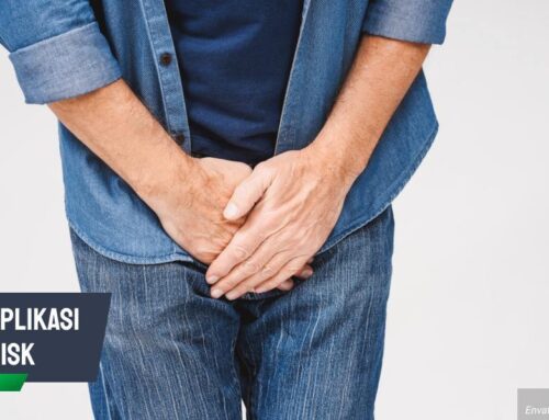 Komplikasi ISK: Dari Nyeri Saat Kencing hingga Gangguan Ginjal