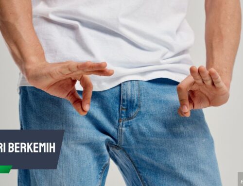 Mengapa Nyeri Berkemih Terjadi? Kenali Faktor Risiko & Solusinya