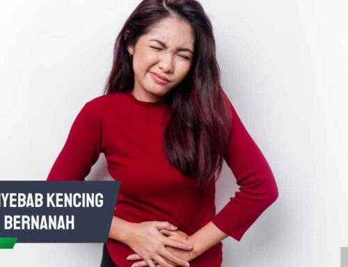 Penyebab Kencing Bernanah pada Pria dan Wanita: Apa Bedanya?