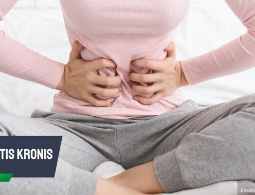 Kenali Gejala & Penyebab Sistitis Kronis yang Sering Diabaikan