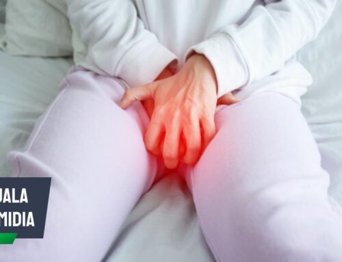 Kenali Gejala Klamidia Sebelum Menyebabkan Komplikasi Serius