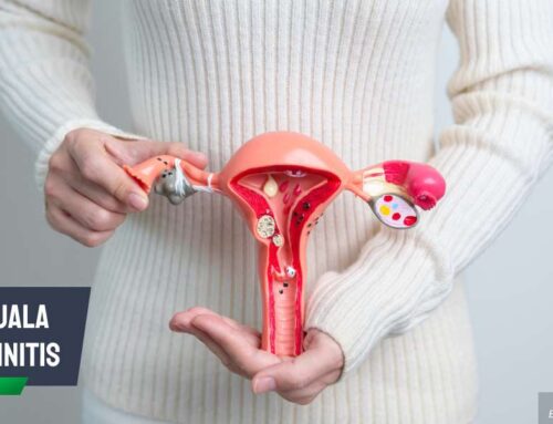 Kenali Gejala Vaginitis dan Dampaknya bagi Kesehatan Miss V