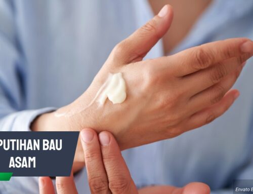 Kenapa Keputihan Bau Asam? Ketahui Faktor Risiko & Solusinya