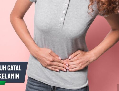 Apa Penyebab Lepuh Gatal di Kelamin? Kenali Faktor Risikonya