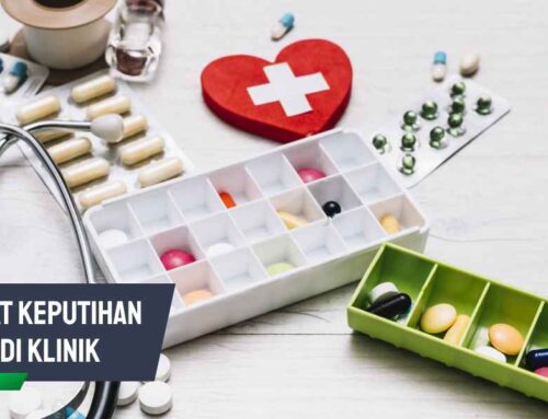 Obat Keputihan di Klinik: Solusi Aman dan Tepat Sesuai Penyebab