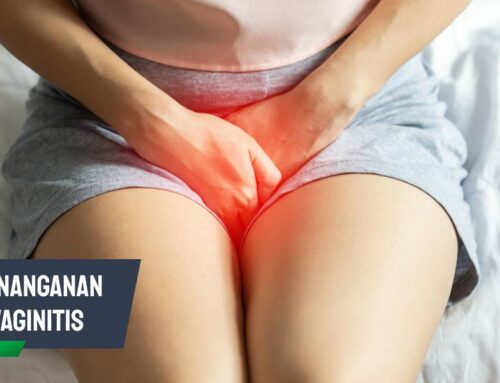 Penanganan Vaginitis dan Risiko Jika Terlambat Ditangani