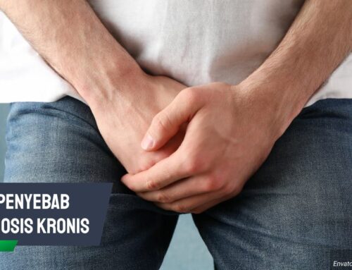 Pilihan Terapi Lemah Syahwat Sesuai Penyebab dan Kondisinya