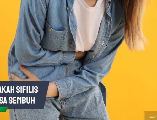 Apakah Sifilis Bisa Sembuh Jika Tak Berciri? Waspada Fase Laten
