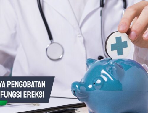 Faktor Penentu Biaya Pengobatan Disfungsi Ereksi di Klinik Apollo