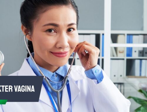 Dokter Vagina: Solusi untuk Keputihan Abnormal, Nyeri, dan Infeksi