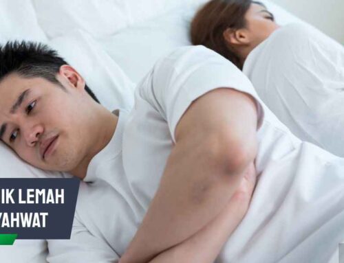 Klinik Lemah Syahwat: Penanganan Tepat Sesuai Penyebabnya