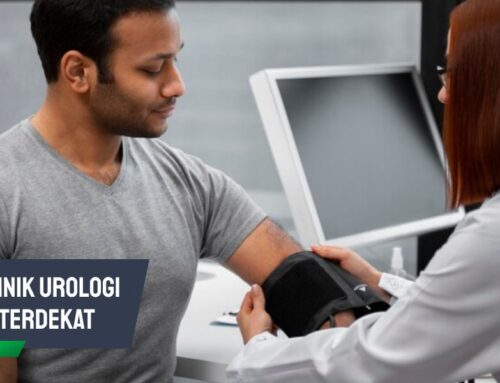 Kapan Harus Ke Klinik Urologi Terdekat? Kenali Tanda-Tandanya