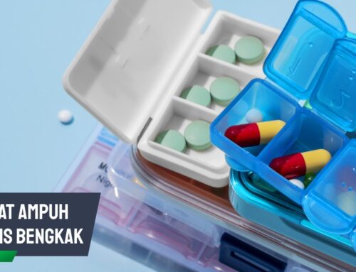 Obat Ampuh Testis Bengkak yang Aman dan Efektif Menurut Medis