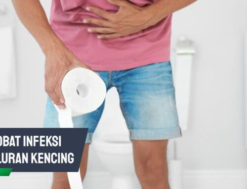 Obat Infeksi Saluran Kencing yang Tepat Sesuai Penyebabnya