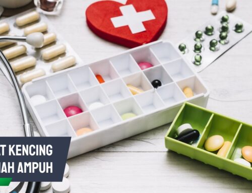 Waspada! Salah Pilih Obat Kencing Nanah Ampuh Bisa Berbahaya