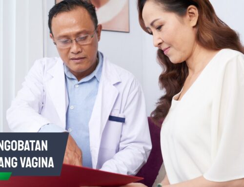 Pengobatan Radang Vagina Akibat Infeksi Jamur dan Bakteri