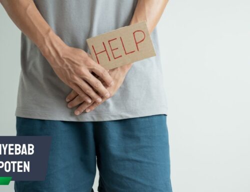 Kenali Penyebab Impoten dari Faktor Medis hingga Gaya Hidup