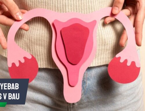 Penyebab Miss V Bau Tidak Sedap dan Cara Mengatasinya