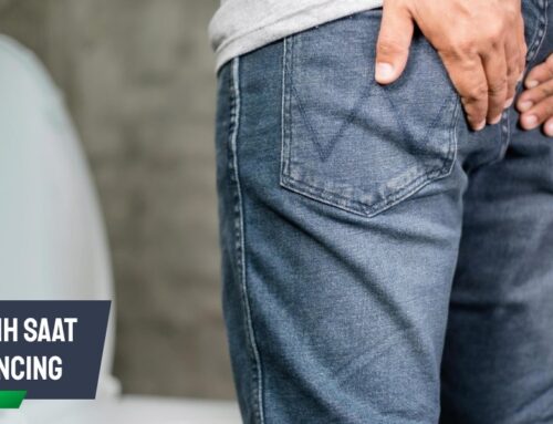 Perih Saat Kencing Akibat Infeksi? Kenali Tanda dan Risikonya