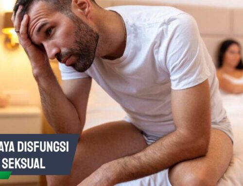 Jangan Sepelekan, Ini Bahaya Disfungsi Seksual bagi Kesehatan