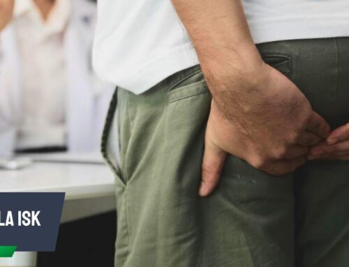 Gejala ISK yang Perlu Diwaspadai, Jangan Tunggu Sampai Parah!