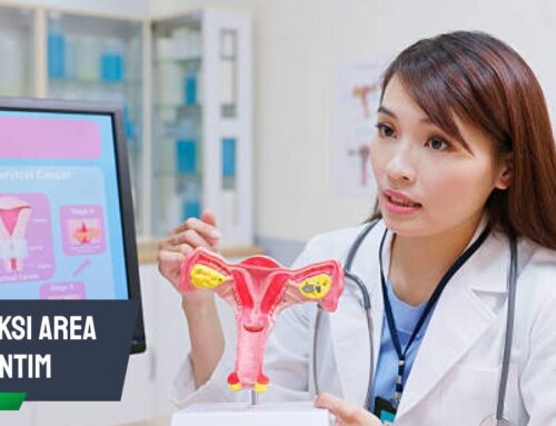 Infeksi Area Intim Berulang? Waspada Penyebab Tersembunyi