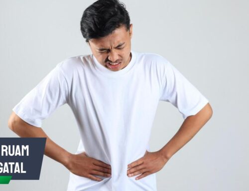 Mr. P Ruam dan Gatal pada Pria, Apa Penyebab Paling Umum?