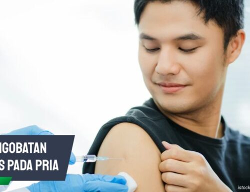 Jangan Tunda! Pengobatan Sifilis pada Pria & Risiko Jika Abai