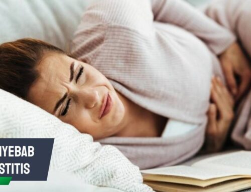 Penyebab Cystitis dan Risiko Jika Tidak Segera Ditangani