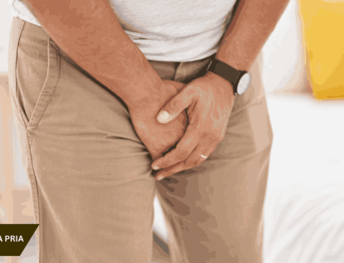 Waspada! Gonore pada Pria Bisa Menyebabkan Komplikasi Serius