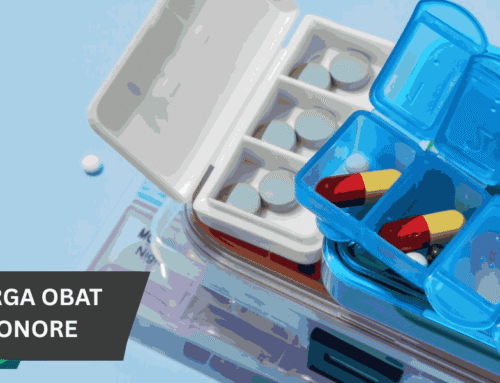 Harga Obat Gonore Terbaru & Faktor yang Mempengaruhinya