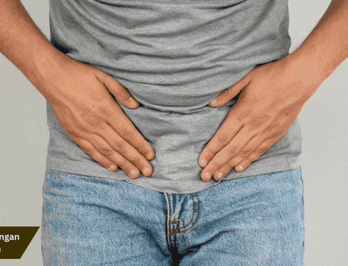 Anyang-anyangan Berdarah pada Pria dan Wanita, Apa Bedanya?