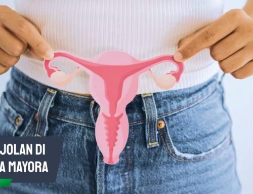 Penyebab Benjolan di Labia Mayora pada Wanita, Jangan Abai!