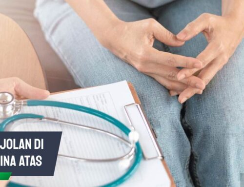 Penyebab Benjolan di Vagina Atas pada Wanita, Jangan Diabaikan