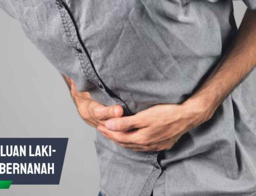 Kemaluan Laki-Laki Bernanah & Bau Tak Sedap, Apa Sebabnya?