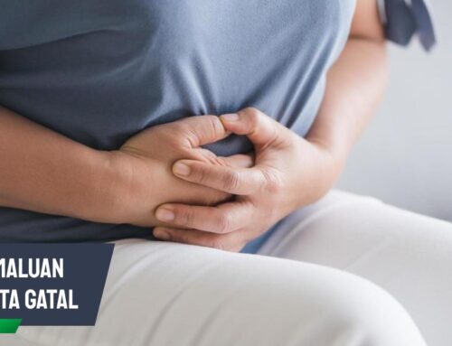 Jangan Diabaikan! Kemaluan Wanita Gatal Bisa Jadi Tanda Infeksi