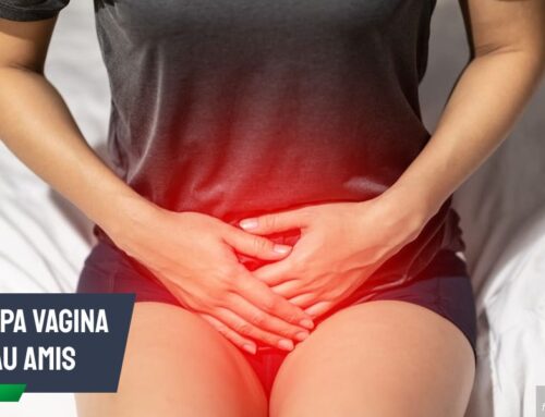 Kenapa Vagina Bau Amis & Disertai Keputihan? Waspadai Infeksi