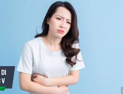 Luka di Miss V Disertai Gatal dan Keputihan, Apa Penyebabnya?