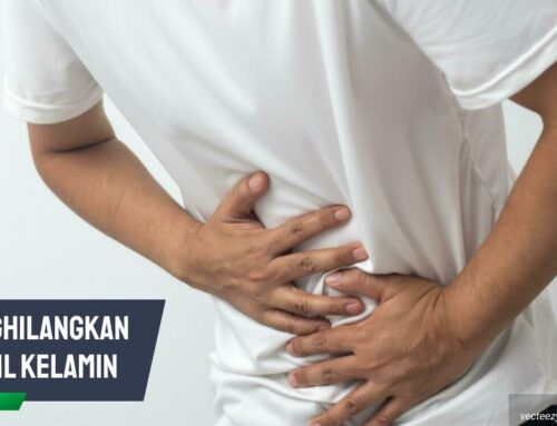 Menghilangkan Kutil Kelamin Agar Tidak Menyebar, Ini Solusinya