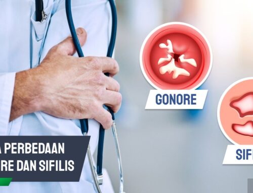 Apa Perbedaan Gonore dan Sifilis dari Penyebab hingga Risiko
