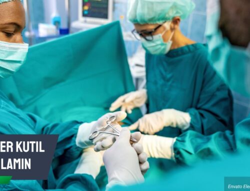 Pengalaman Cauter Kutil Kelamin: Proses, Nyeri, dan Pemulihan