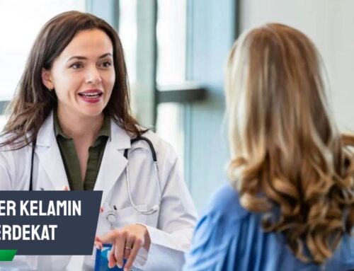 Cari Dokter Kelamin Terdekat? Kenali Ciri-Ciri Klinik yang Tepat