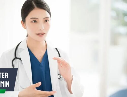 Kapan Waktu yang Tepat ke Dokter Kelamin? Ini Tanda-Tandanya