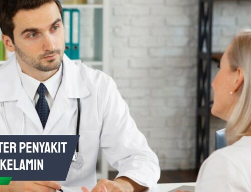 Jangan Tunda! Ini Tanda Anda Harus ke Dokter Penyakit Kelamin