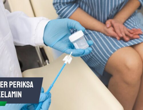 Butuh Penanganan Cepat? Dokter Periksa Kelamin Siap Bantu